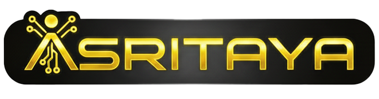 Asritaya - Digital Solutions in Patna