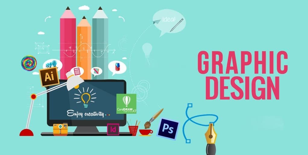 Professional Graphic Designing Services in Patna