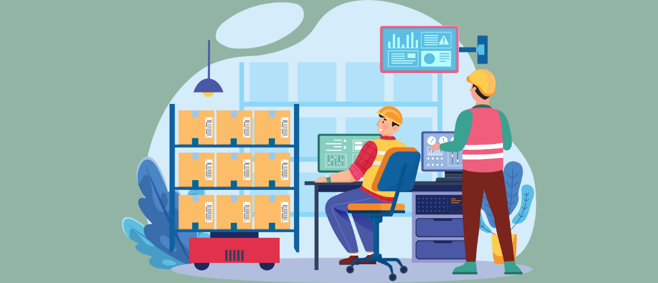 Inventory Management Software Patna