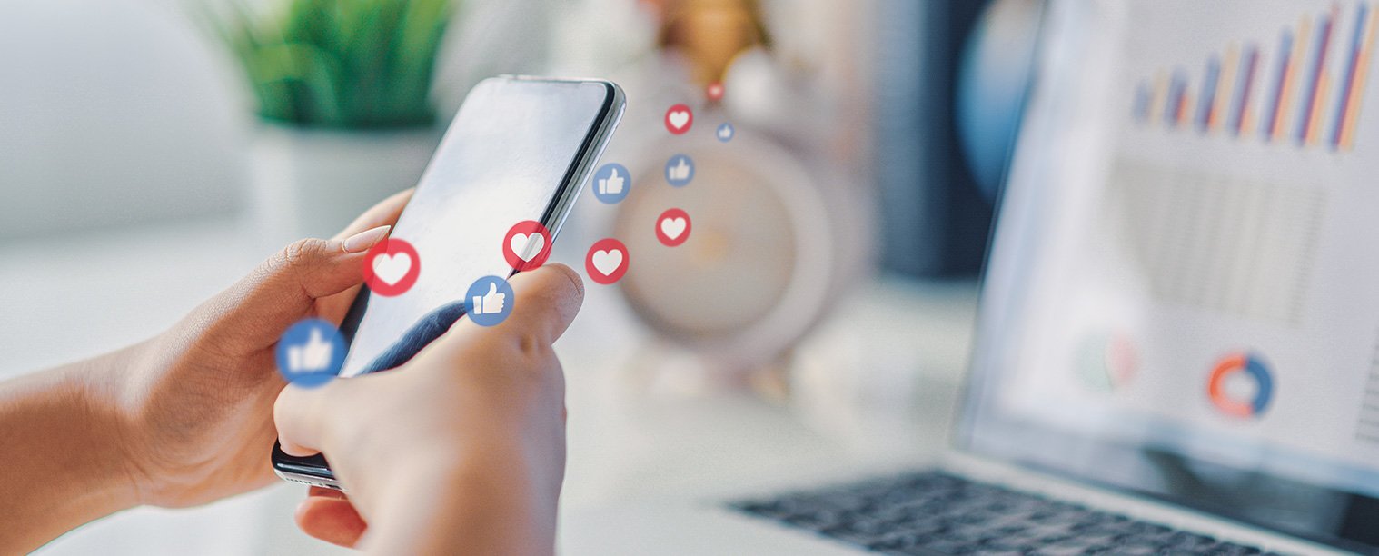 Social Media Marketing in Bihar