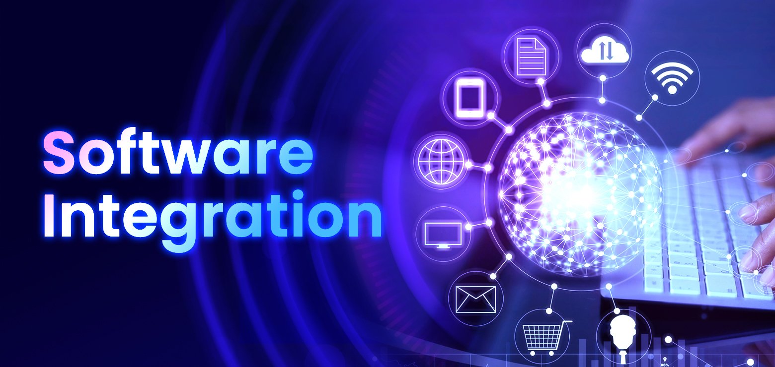 Software Integration Services Bihar