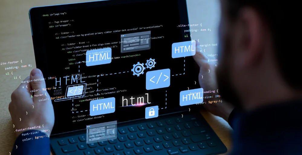 Professional Website Development Patna